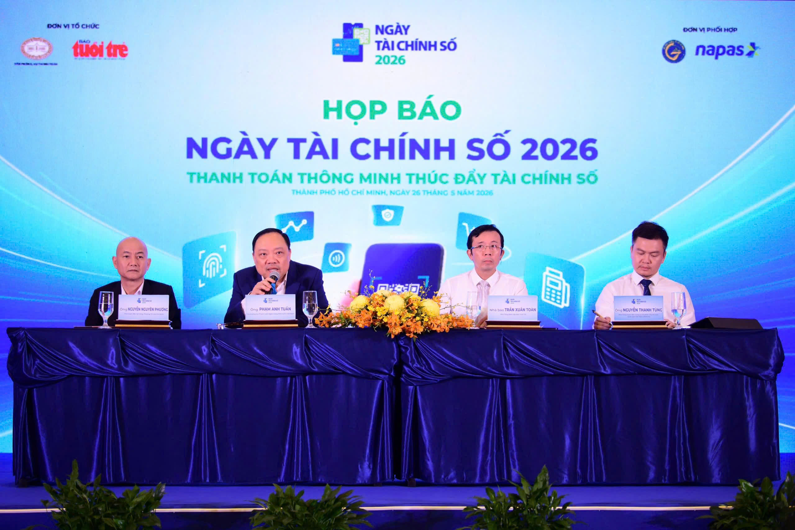 26.5 2 “Niềm tin của người dùng là tài sản lớn nhất của nền tài chính số”.jpg
